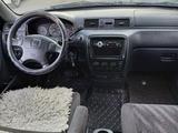 Honda CR-V 1999 годаүшін3 000 000 тг. в Алматы – фото 2