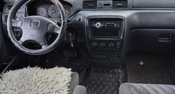 Honda CR-V 1999 года за 3 650 000 тг. в Алматы – фото 2