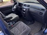 Honda CR-V 1999 года за 3 650 000 тг. в Отеген-Батыр – фото 5