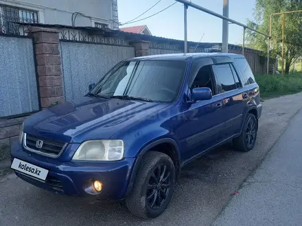 Honda CR-V 1999 года за 3 000 000 тг. в Алматы – фото 8