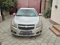 Daewoo Lacetti 2009 годаfor2 900 000 тг. в Бурыл – фото 6