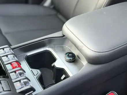 BYD FangChengBao Titanium 3 2025 года за 13 000 000 тг. в Алматы – фото 11