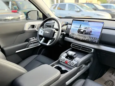 BYD FangChengBao Titanium 3 2025 года за 13 000 000 тг. в Алматы – фото 16