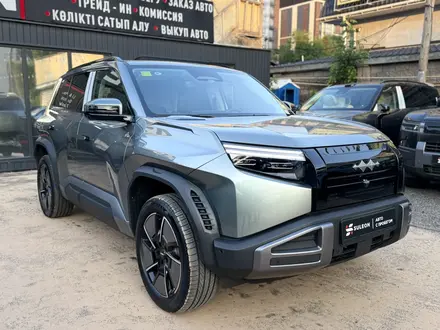 BYD FangChengBao Titanium 3 2025 года за 13 000 000 тг. в Алматы – фото 4