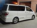 Toyota Alphard 2006 годаүшін5 200 000 тг. в Кызылорда – фото 7