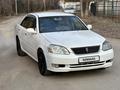 Toyota Mark II 2001 года за 3 850 000 тг. в Алматы – фото 14