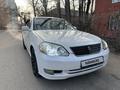 Toyota Mark II 2001 года за 3 850 000 тг. в Алматы – фото 3