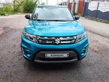 Suzuki Vitara 2016 года за 9 444 444 тг. в Алматы – фото 4