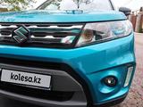 Suzuki Vitara 2016 годаүшін9 000 000 тг. в Алматы – фото 5