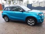 Suzuki Vitara 2016 года за 9 555 555 тг. в Алматы – фото 4