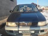 Mitsubishi Space Wagon 1997 года за 1 000 000 тг. в Алматы – фото 2