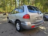 Hyundai Santa Fe 2005 годаүшін3 700 000 тг. в Усть-Каменогорск – фото 5