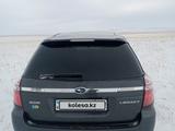 Subaru Legacy 2006 годаүшін4 500 000 тг. в Караганда – фото 4