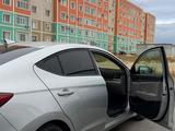 Hyundai Elantra 2018 годаүшін4 800 000 тг. в Актау – фото 3