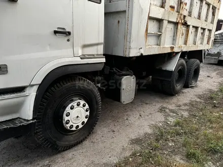 CAMC  HN 3310 2007 года за 5 000 000 тг. в Алматы – фото 3