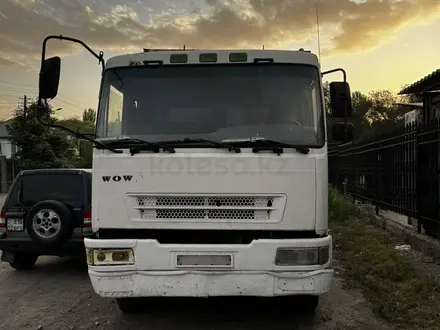 CAMC  HN 3310 2007 года за 5 000 000 тг. в Алматы