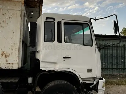 CAMC  HN 3310 2007 года за 5 000 000 тг. в Алматы – фото 6