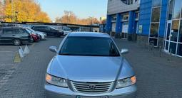 Hyundai Grandeur 2009 годаfor3 800 000 тг. в Алматы – фото 3