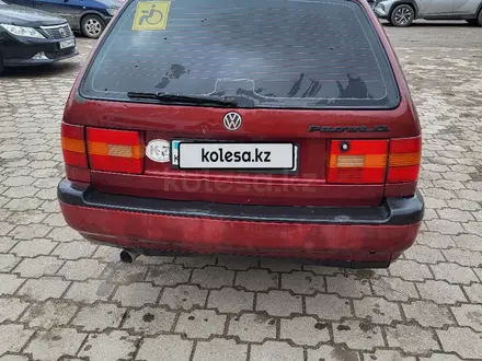 Volkswagen Passat 1994 года за 2 000 000 тг. в Караганда – фото 3