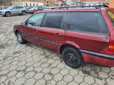 Volkswagen Passat 1994 года за 2 000 000 тг. в Караганда – фото 6