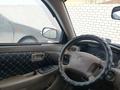 Toyota Camry 2001 годаүшін4 000 000 тг. в Жанаозен – фото 6