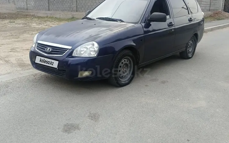 ВАЗ (Lada) Priora 2171 2012 года за 1 500 000 тг. в Шымкент