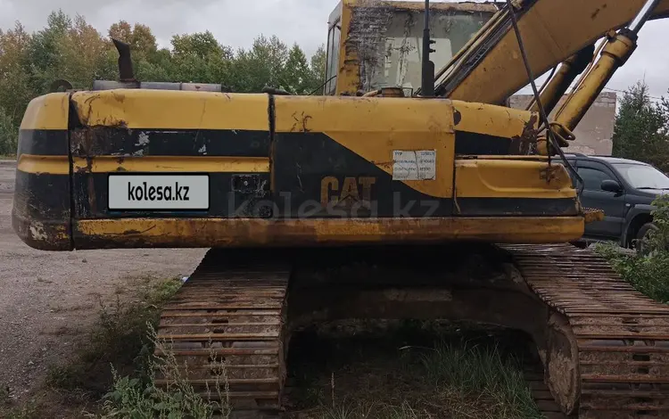 Caterpillar  325 1997 года за 12 500 000 тг. в Павлодар