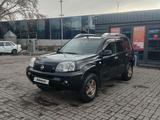 Nissan X-Trail 2006 годаүшін4 000 000 тг. в Тараз