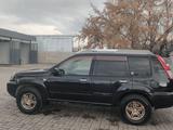 Nissan X-Trail 2006 годаүшін4 000 000 тг. в Тараз – фото 3