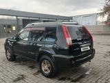 Nissan X-Trail 2006 годаүшін4 000 000 тг. в Тараз – фото 5