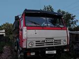 КамАЗ  55102 1993 года за 6 000 000 тг. в Атбасар