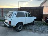 ВАЗ (Lada) Lada 2121 2014 года за 2 600 000 тг. в Шымкент – фото 3