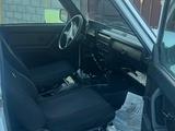 ВАЗ (Lada) Lada 2121 2014 года за 2 600 000 тг. в Шымкент – фото 4