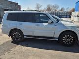 Mitsubishi Pajero 2018 годаүшін14 000 000 тг. в Костанай