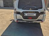 Mitsubishi Pajero 2018 годаүшін14 000 000 тг. в Костанай – фото 2