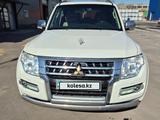 Mitsubishi Pajero 2018 годаүшін14 000 000 тг. в Костанай – фото 3