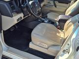 Mitsubishi Pajero 2018 годаүшін14 000 000 тг. в Костанай – фото 4