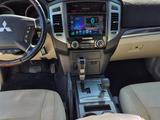 Mitsubishi Pajero 2018 годаүшін14 000 000 тг. в Костанай – фото 5