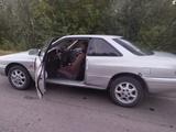 Mazda 626 1989 года за 550 000 тг. в Железинка – фото 2