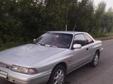 Mazda 626 1989 года за 550 000 тг. в Железинка – фото 4