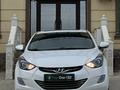 Hyundai Elantra 2011 года за 5 300 000 тг. в Жанаозен – фото 3