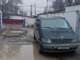 Mercedes-Benz Vito 1999 года за 2 300 000 тг. в Атырау – фото 4