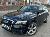 Audi Q5 2009 года за 5 990 000 тг. в Астана