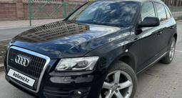 Audi Q5 2009 годаүшін5 990 000 тг. в Астана