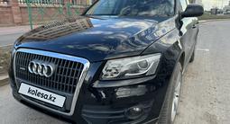 Audi Q5 2009 года за 5 990 000 тг. в Астана – фото 4