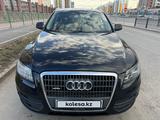 Audi Q5 2009 года за 5 990 000 тг. в Астана – фото 5