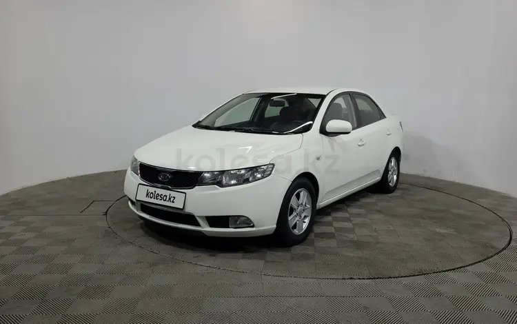 Kia Cerato 2010 года за 3 690 000 тг. в Алматы