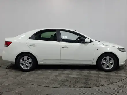 Kia Cerato 2010 года за 3 890 000 тг. в Алматы – фото 4