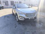 Hyundai Santa Fe 2014 годаүшін9 000 000 тг. в Шымкент