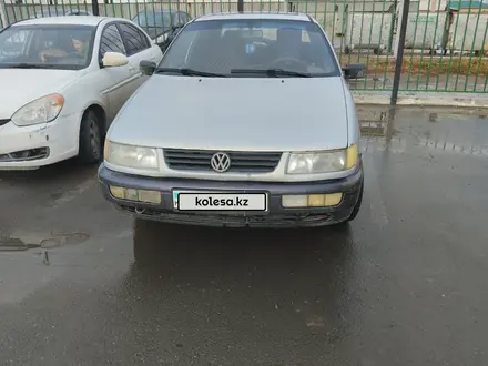 Volkswagen Passat 1996 года за 1 350 000 тг. в Астана